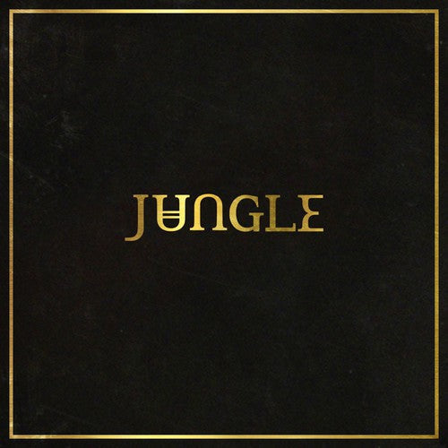 Jungle (VINYL) | Mint (M) Mint (M) Get Cheap Vinyl