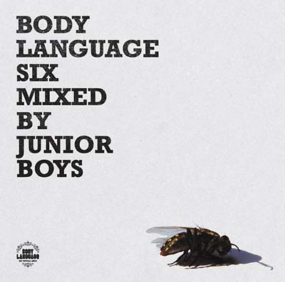 Body Language 6 | Get Cheap Vinyl
