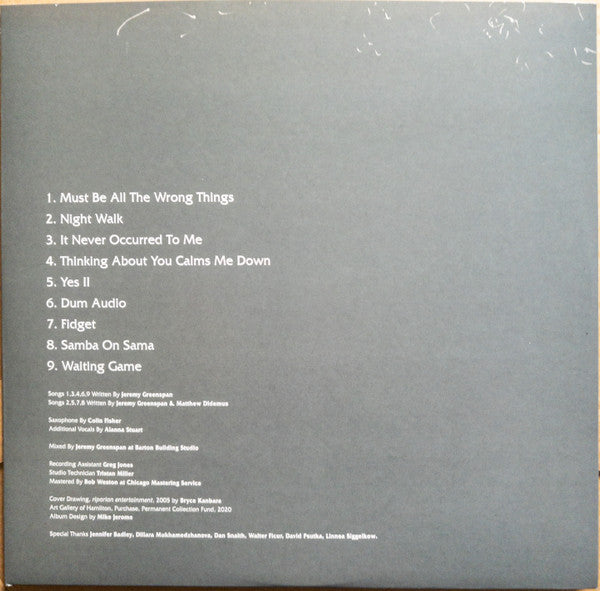 Waiting Game | Mint (M) Mint (M) Get Cheap Vinyl