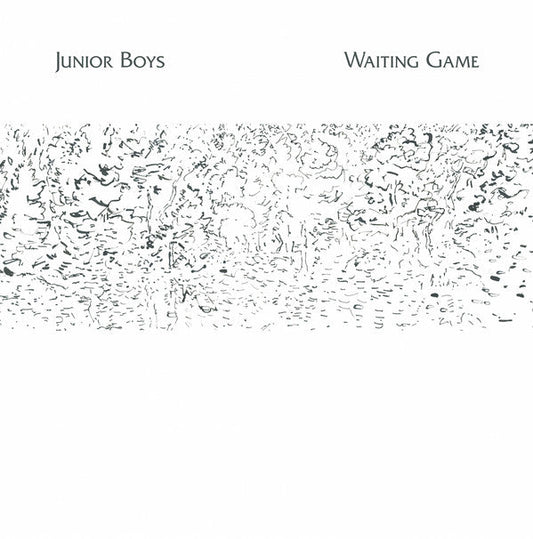 Waiting Game | Mint (M) Mint (M) Get Cheap Vinyl
