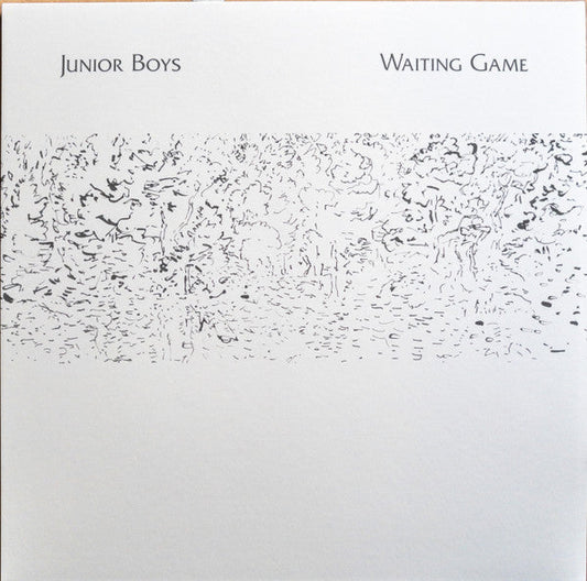 Waiting Game | Mint (M) Mint (M) Get Cheap Vinyl
