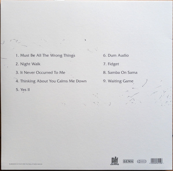 Waiting Game | Mint (M) Mint (M) Get Cheap Vinyl