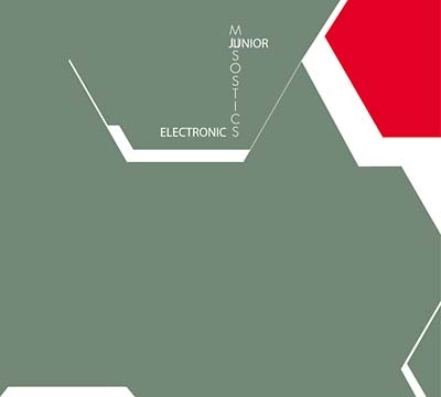 Musostics | Get Cheap Vinyl