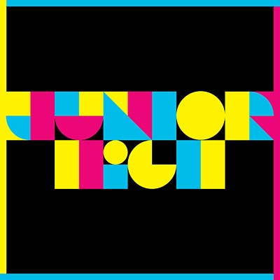 Junior High | Get Cheap Vinyl