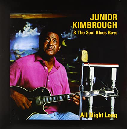 All Night Long | Mint (M) Mint (M) Get Cheap Vinyl