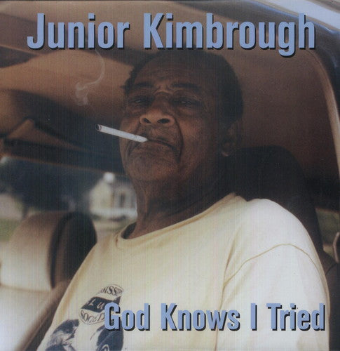God Knows I Tried | Mint (M) Mint (M) Get Cheap Vinyl
