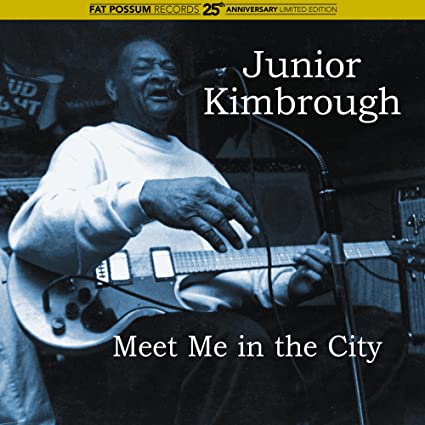 Meet Me in the City | Mint (M) Mint (M) Get Cheap Vinyl