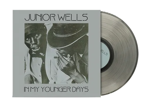 In My Younger Days (Colored Vinyl) | Mint (M) Mint (M) Get Cheap Vinyl