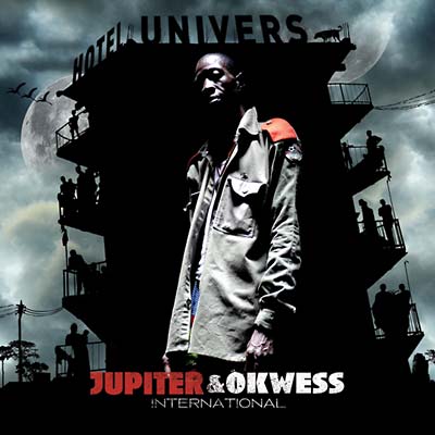 Hotel Univers | Get Cheap Vinyl