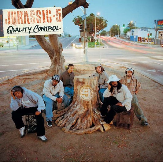 Quality Control (2xVINYL) | Mint (M) Mint (M) Get Cheap Vinyl