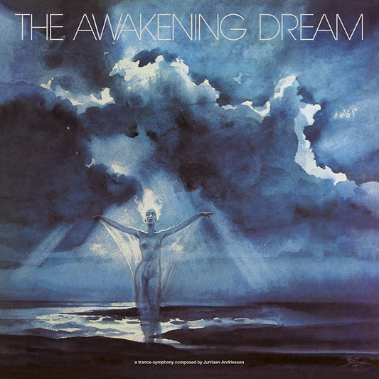 The Awakening Dream | Get Cheap Vinyl
