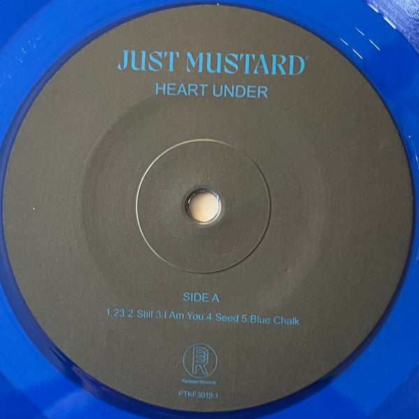 Heart Under | Mint (M) Mint (M) Get Cheap Vinyl
