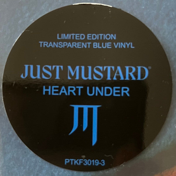 Heart Under | Mint (M) Mint (M) Get Cheap Vinyl