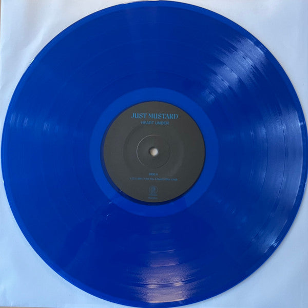 Heart Under | Mint (M) Mint (M) Get Cheap Vinyl