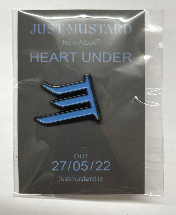 Heart Under | Mint (M) Mint (M) Get Cheap Vinyl