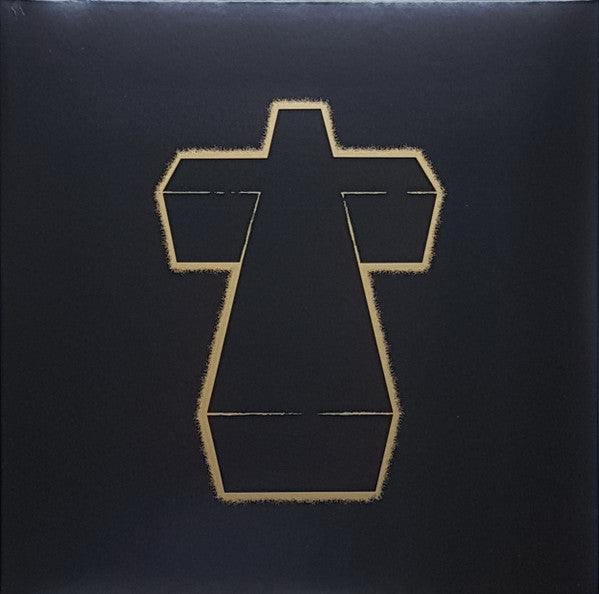 † (Cross) | Mint (M) Mint (M) Get Cheap Vinyl