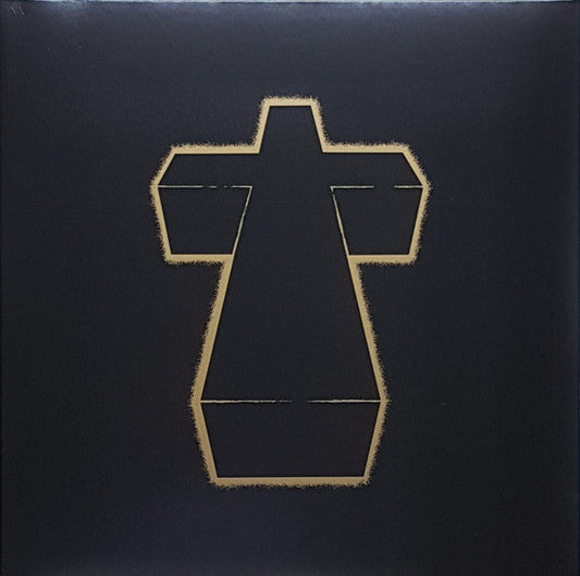 † (Cross) | Mint (M) Mint (M) Get Cheap Vinyl