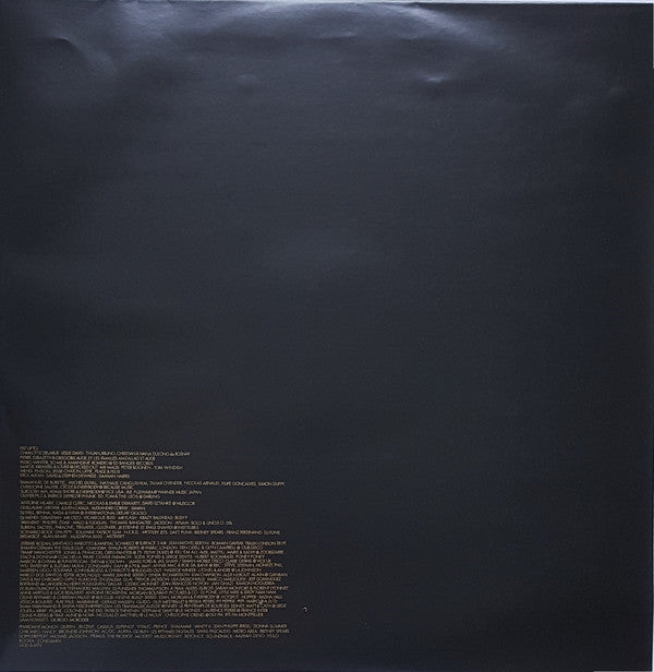† (Cross) | Mint (M) Mint (M) Get Cheap Vinyl