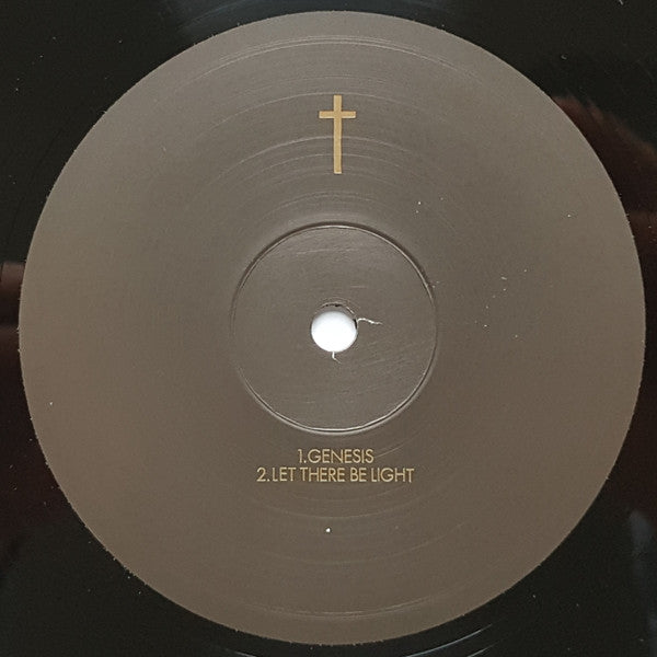 † (Cross) | Mint (M) Mint (M) Get Cheap Vinyl