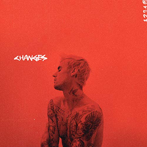 Changes [2 LP][Red Vinyl] | Mint (M) Mint (M) Get Cheap Vinyl