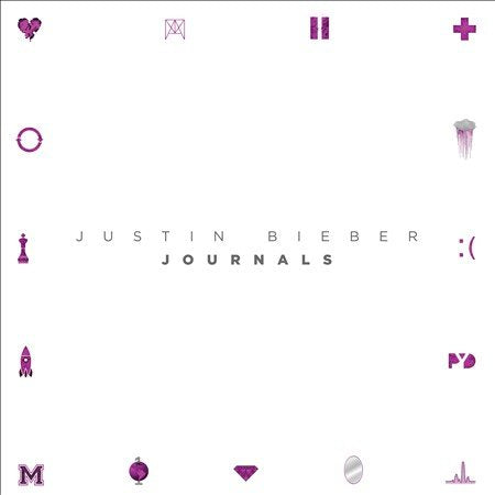 JOURNALS (2LP) | Mint (M) Mint (M) Get Cheap Vinyl