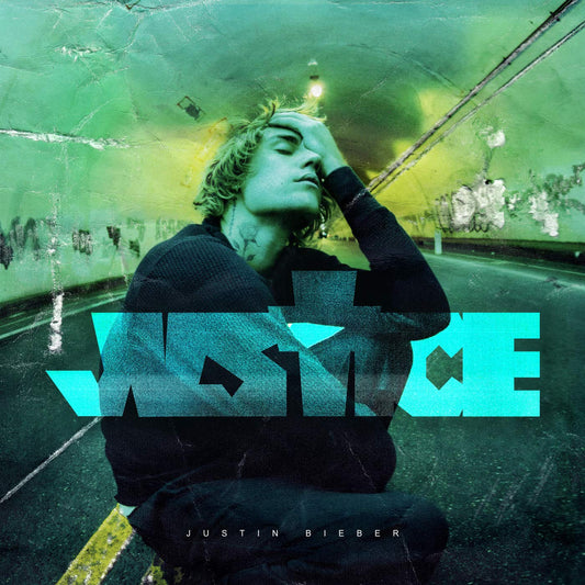 Justice [2 LP] | Mint (M) Mint (M) Get Cheap Vinyl