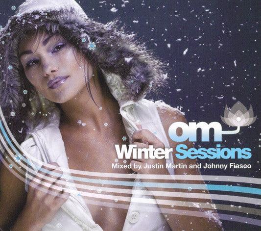 OM : Winter Sessions | Mint (M) Mint (M) Get Cheap Vinyl