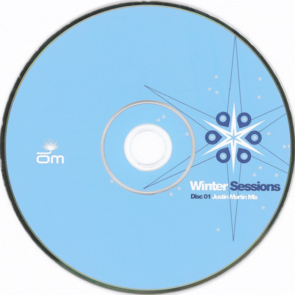 OM : Winter Sessions | Mint (M) Mint (M) Get Cheap Vinyl