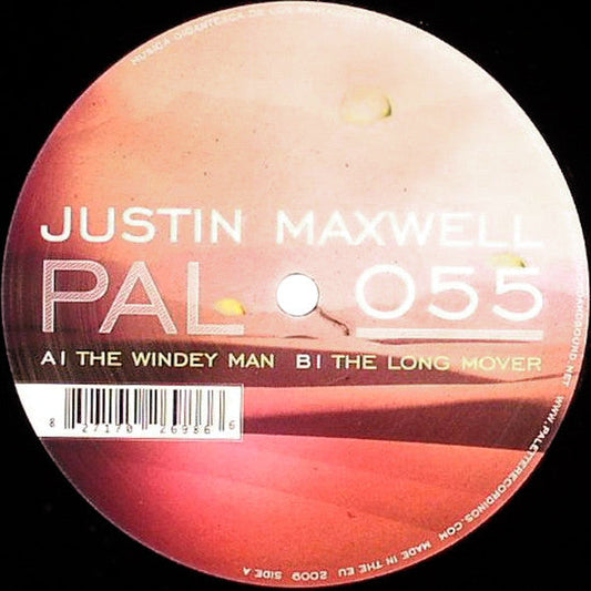 The Windey Man / The Long Mover | Mint (M) Mint (M) Get Cheap Vinyl