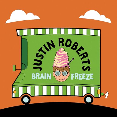 Brain Freeze | Get Cheap Vinyl