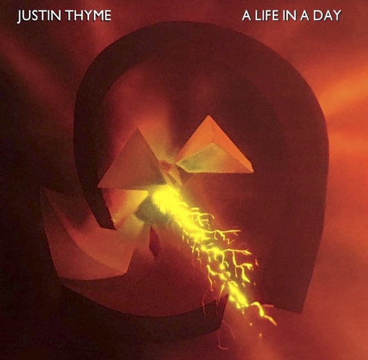 A Life In A Day | Get Cheap Vinyl