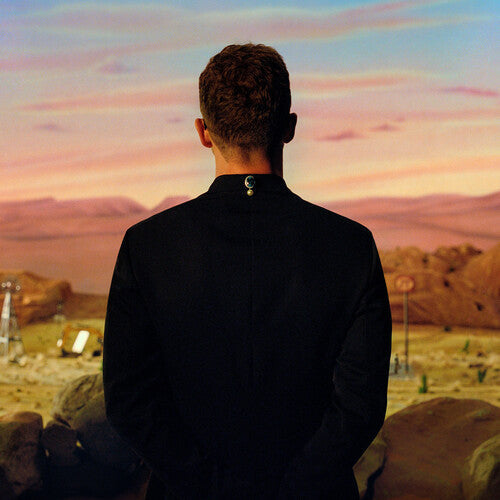 Everything I Thought It Was [Explicit Content] (140 Gram Vinyl, Gatefold LP Jacket) (2 Lp's) | Mint (M) Mint (M) Get Cheap Vinyl