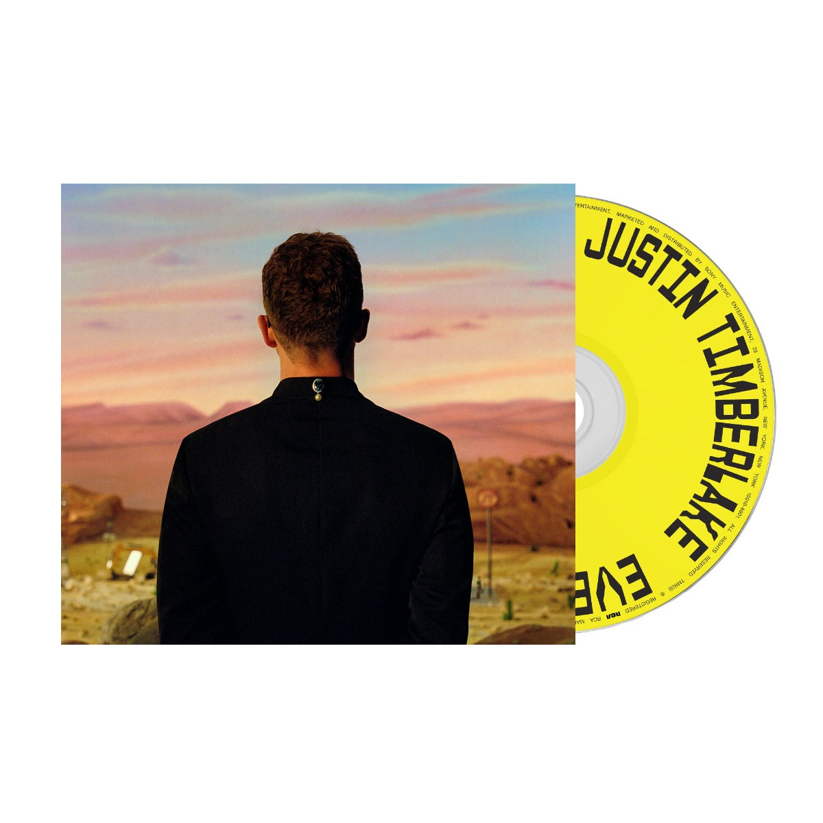 Everything I Thought It Was [Explicit Content] | Get Cheap Vinyl