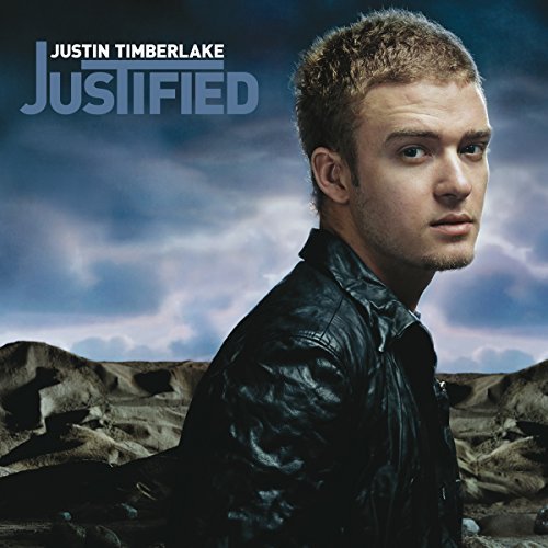 Justified (2LP VINYL) | Mint (M) Mint (M) Get Cheap Vinyl