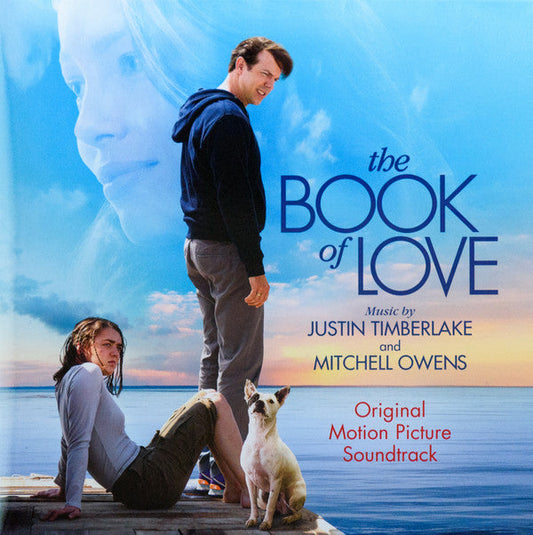 The Book Of Love (Original Motion Picture Soundtrack) | Mint (M) Mint (M) Get Cheap Vinyl