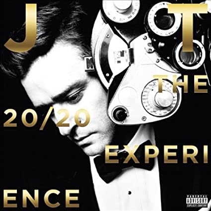The 20/ 20 Experience - 2 Of 2 [Explicit Content] (Download Insert) (2 Lp's) | Mint (M) Mint (M) Get Cheap Vinyl