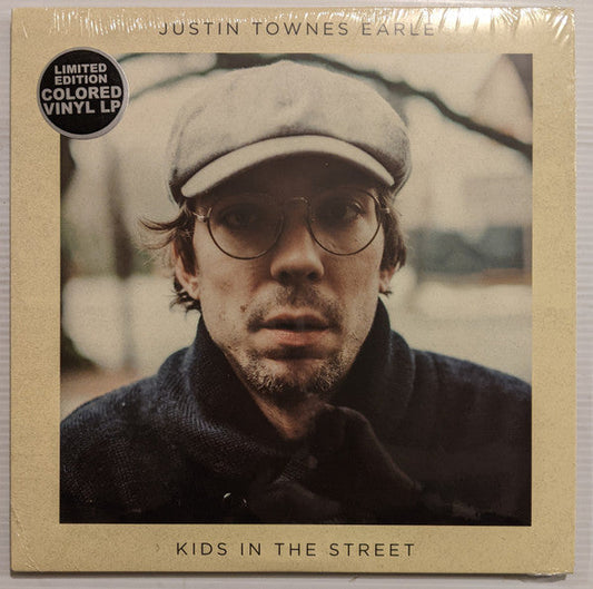 Kids In The Street | Mint (M) Mint (M) Get Cheap Vinyl