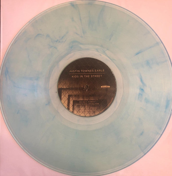 Kids In The Street | Mint (M) Mint (M) Get Cheap Vinyl