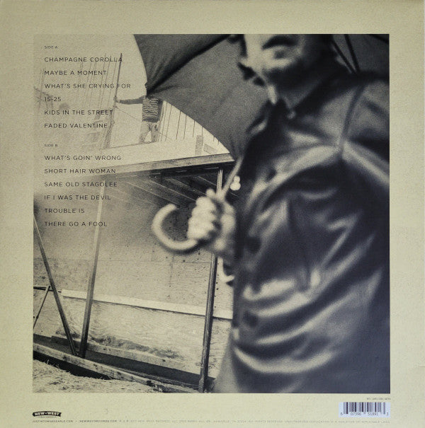 Kids In The Street | Mint (M) Mint (M) Get Cheap Vinyl