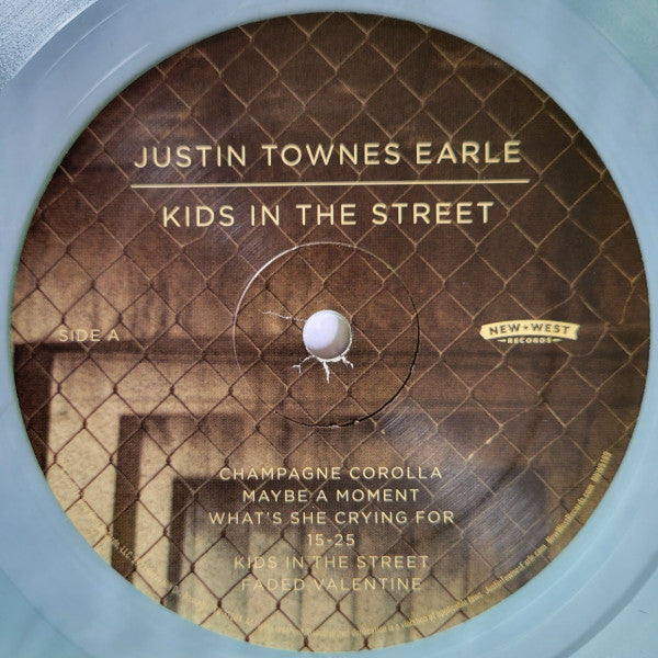 Kids In The Street | Mint (M) Mint (M) Get Cheap Vinyl