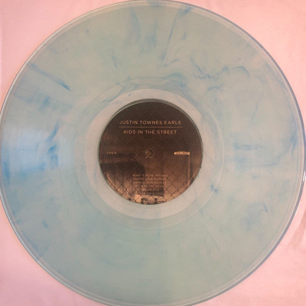 Kids In The Street | Mint (M) Mint (M) Get Cheap Vinyl