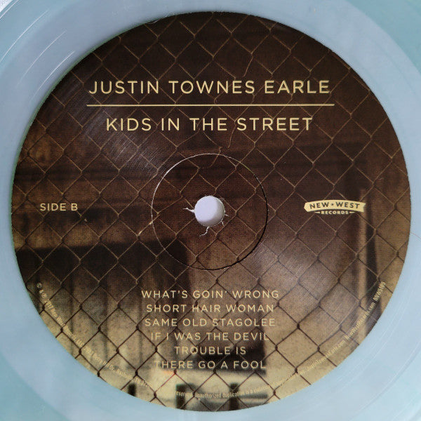 Kids In The Street | Mint (M) Mint (M) Get Cheap Vinyl