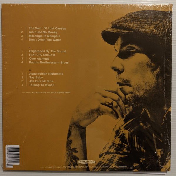 The Saint Of Lost Causes | Mint (M) Mint (M) Get Cheap Vinyl