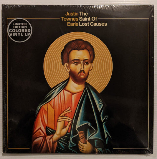 The Saint Of Lost Causes | Mint (M) Mint (M) Get Cheap Vinyl
