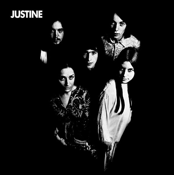 Justine | Get Cheap Vinyl