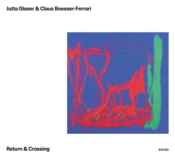 Return & Crossing | Get Cheap Vinyl