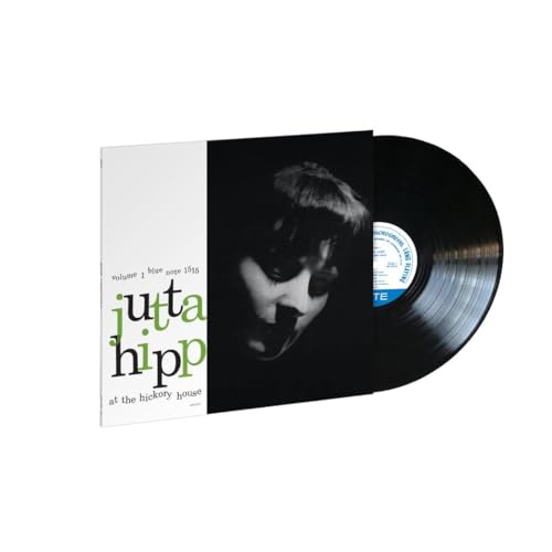 At The Hickory House, Volume 1 (Blue Note Classics Series) [LP] | Mint (M) Mint (M) Get Cheap Vinyl