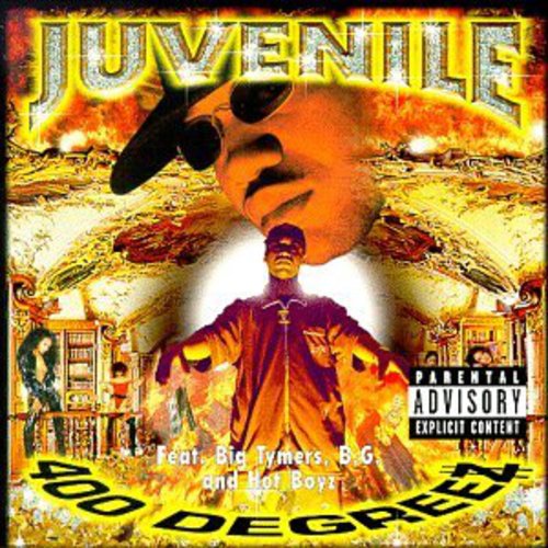 400 Degreez [Explicit Content] (Orange Crush Color Vinyl) Limited Edition) (2 Lp's) | Mint (M) Mint (M) Get Cheap Vinyl
