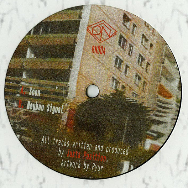 Soon | Mint (M) Mint (M) Get Cheap Vinyl