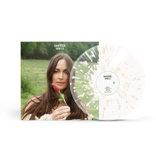 Deeper Well (IEX: SPILLED MILK VINYL) | Mint (M) Mint (M) Get Cheap Vinyl
